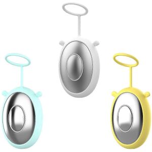 Unbranded (Yellow) Handheld Sleep Aid Device Micro Current Intelligent Sleep Devices with Unbranded (Yellow) Handheld Sleep Aid Device Micro Current Intelligent Sleep Devices with