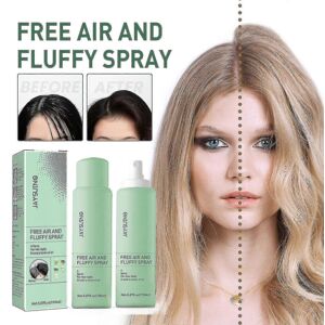 Unbranded Jaysuing hair fluffy spray oil head fluffy refreshing oil control spray lazy no- Unbranded Jaysuing hair fluffy spray oil head fluffy refreshing oil control spray lazy no-