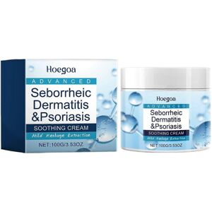 Unbranded (2PCS) Seborrheic Dermatitis Cream, Psoriasis Cream, Scalp Relief for Psoriasis, Unbranded (2PCS) Seborrheic Dermatitis Cream, Psoriasis Cream, Scalp Relief for Psoriasis,