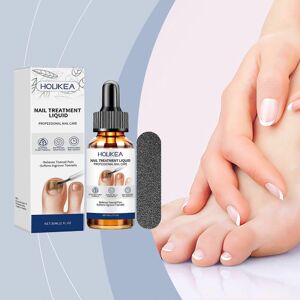 Unbranded (1PCS) Toenail Repair Treatment, Extra Strength Nail Repair Liquid, Toenail Repa Unbranded (1PCS) Toenail Repair Treatment, Extra Strength Nail Repair Liquid, Toenail Repa