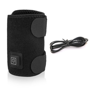 Melitt Wrap Elbow Tennis Heating Support Brace Arm Pad Sleeve Electric Heat Adjustable Melitt Wrap Elbow Tennis Heating Support Brace Arm Pad Sleeve Electric Heat Adjustable