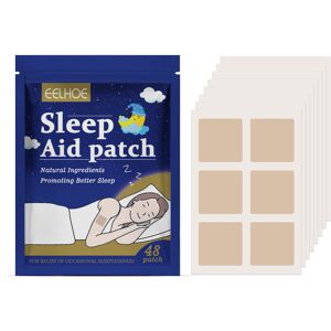 Unbranded EELHOE Sleep Patch Soothes The Body Improves Sleep Comfort Pamper Sleeping Body Unbranded EELHOE Sleep Patch Soothes The Body Improves Sleep Comfort Pamper Sleeping Body