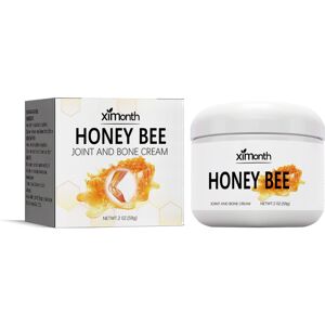 Unbranded Ximonth Joint And Bone Cream, Ease And Lumbar Muscles Sedentary Joints Body Care Unbranded Ximonth Joint And Bone Cream, Ease And Lumbar Muscles Sedentary Joints Body Care