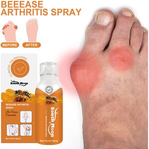 Unbranded South Moon Beease Arthritis Spray, Relieve Joint Pain Shoulder Cervical Vertebra Unbranded South Moon Beease Arthritis Spray, Relieve Joint Pain Shoulder Cervical Vertebra