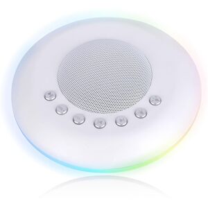 GreenZech 28 Sound Relax Machine White Noise Baby Adult Sleep Nature Fan Night Sleeping Ai GreenZech 28 Sound Relax Machine White Noise Baby Adult Sleep Nature Fan Night Sleeping Ai