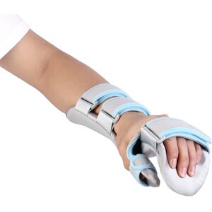 GreenZech (Left hand) Medical Carpal Tunnel Wrist Brace Support Sprain Forearm Splint Band GreenZech (Left hand) Medical Carpal Tunnel Wrist Brace Support Sprain Forearm Splint Band