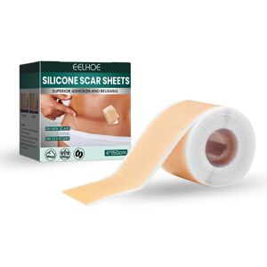 Unbranded EELHOE Silicone Scar Repair Scar Patch Perm Scar Skin Color Invisible Beauty Sca Unbranded EELHOE Silicone Scar Repair Scar Patch Perm Scar Skin Color Invisible Beauty Sca
