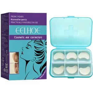 Unbranded EELHOE Cosmetic Ear Correctors, Ear Display Small Support Corrects Flapper Ear P Unbranded EELHOE Cosmetic Ear Correctors, Ear Display Small Support Corrects Flapper Ear P