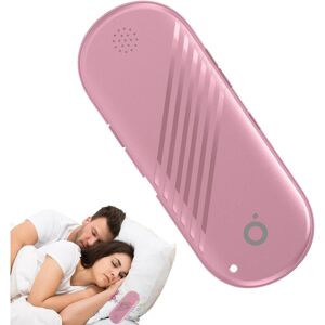 Unbranded (Pink) Sleep Speaker Under Pillow - Wireless Pillow Speaker Music Sleep Headphon Unbranded (Pink) Sleep Speaker Under Pillow - Wireless Pillow Speaker Music Sleep Headphon