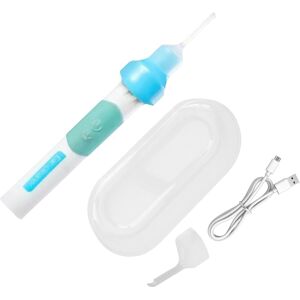 Unbranded Ear Wax Remover,Rechargeable Earwax Cleaner Portable Wireless Smart Ear Wax Re Unbranded Ear Wax Remover,Rechargeable Earwax Cleaner Portable Wireless Smart Ear Wax Re
