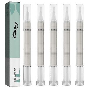 Unbranded 1-5pcs Fungal Nail Treatment Pen Onychomycosis Removal Liquid Promote Nail Growt Unbranded 1-5pcs Fungal Nail Treatment Pen Onychomycosis Removal Liquid Promote Nail Growt