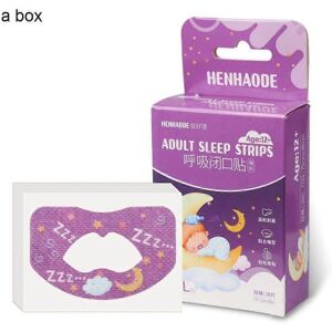 Unbranded (adult) Kids Sealing Stickers Breathing Sleep Strips,Mouth Tape For Sleeping,Ant Unbranded (adult) Kids Sealing Stickers Breathing Sleep Strips,Mouth Tape For Sleeping,Ant