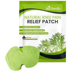 Unbranded Knee Pain Relief Patche Herbal Plaster Joint Ache Knee Pain Relief Pad Unbranded Knee Pain Relief Patche Herbal Plaster Joint Ache Knee Pain Relief Pad