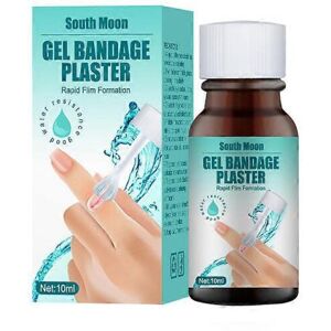Unbranded New Skin Liquid Plaster, Waterproof And Breathable Quick-dry Gel Liquid Bandages Unbranded New Skin Liquid Plaster, Waterproof And Breathable Quick-dry Gel Liquid Bandages