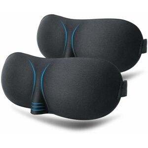 Unbranded 1pcs 3D Sleeping Eye Mask Sleep Travel Rest Relax Aid Tools Eyeshade Cover for W Unbranded 1pcs 3D Sleeping Eye Mask Sleep Travel Rest Relax Aid Tools Eyeshade Cover for W