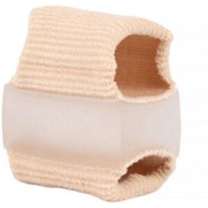 Unbranded (L, 1PCS) Gel Toe Separators for Overlapping Toes/Bunion Relief 2 Toes Design Bu Unbranded (L, 1PCS) Gel Toe Separators for Overlapping Toes/Bunion Relief 2 Toes Design Bu