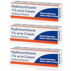 Unbranded Pinewoods Fast Acting Hydrocortisone Cream 1% w/w Bite and Sting Cream, Mosquito Unbranded Pinewoods Fast Acting Hydrocortisone Cream 1% w/w Bite and Sting Cream, Mosquito