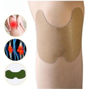 Unbranded Knee Heat Patch Muscle Joint Pain Relief Patch Arthritic Inflammation Muscles Ac Unbranded Knee Heat Patch Muscle Joint Pain Relief Patch Arthritic Inflammation Muscles Ac