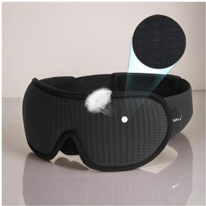 Unbranded (Multicolor, Tibetan blue) 3D Blackout Sleep Mask, Eye Mask for Sleeping, 3D Sle Unbranded (Multicolor, Tibetan blue) 3D Blackout Sleep Mask, Eye Mask for Sleeping, 3D Sle