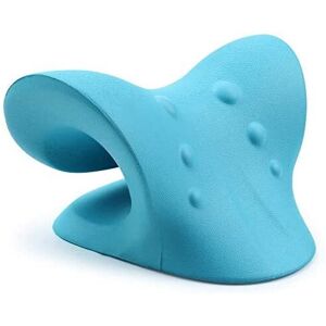 GOPLUSHTOY Neck Shoulder Stretcher Relaxer Cervical Chiropractic Traction Device Pillow for GOPLUSHTOY Neck Shoulder Stretcher Relaxer Cervical Chiropractic Traction Device Pillow for