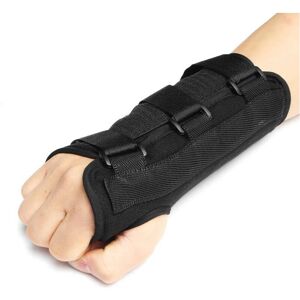 Unbranded (Right, M) Brace Wrist Splint Hand Support Fractures Carpal Tunnel Right Left Nh Unbranded (Right, M) Brace Wrist Splint Hand Support Fractures Carpal Tunnel Right Left Nh