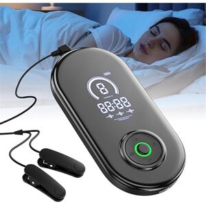 Unbranded Advanced Sleep Aid Device, Vagus Nerve Stimulation Device with Ear Clips, Sleep Unbranded Advanced Sleep Aid Device, Vagus Nerve Stimulation Device with Ear Clips, Sleep