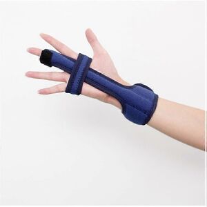 Unbranded (As show, One size) Finger Splints, 1 Fixed Splint Adjustable Finger Support Sui Unbranded (As show, One size) Finger Splints, 1 Fixed Splint Adjustable Finger Support Sui