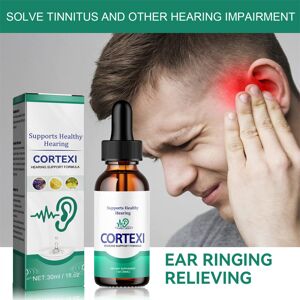 Unbranded Ear Drops for Tinnitus, Relief for Ringing Ears Drops, Ear Ringing Relief Unbranded Ear Drops for Tinnitus, Relief for Ringing Ears Drops, Ear Ringing Relief