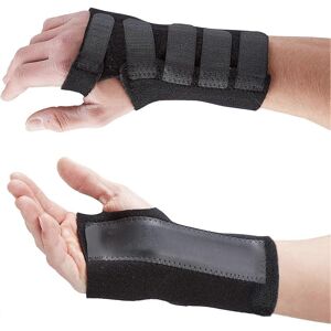 Unbranded (As show, One size) Advanced Wrist Splint (S, Black Left) Support and Relief fo Unbranded (As show, One size) Advanced Wrist Splint (S, Black Left) Support and Relief fo