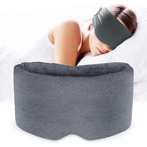 Unbranded (As show, One size) Sleep Mask - Ultra Soft and Comfortable Night Mask, Sleeping Unbranded (As show, One size) Sleep Mask - Ultra Soft and Comfortable Night Mask, Sleeping
