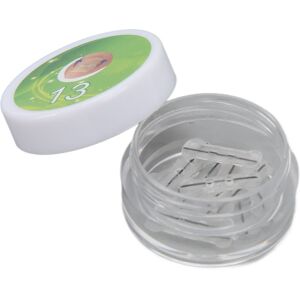 Unbranded 10pcs Toenail Correction Strips Brace Elastic Change Growth Direction Ingrown To Unbranded 10pcs Toenail Correction Strips Brace Elastic Change Growth Direction Ingrown To