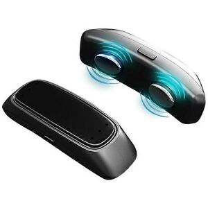 Unbranded (As show, One size) Intelligent electrical device to stop snoring and fully auto Unbranded (As show, One size) Intelligent electrical device to stop snoring and fully auto