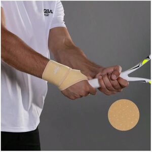 Gaatpot (Beige, one size) 1 Piece Neoprene Breathable Adjustable Wrist Support Wraps for Gaatpot (Beige, one size) 1 Piece Neoprene Breathable Adjustable Wrist Support Wraps for