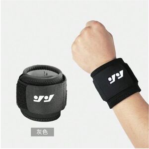 Gaatpot (1pc-7) New 1 PC Wrist Band Support for Adjustable Wrist Bandage Brace for Sport Gaatpot (1pc-7) New 1 PC Wrist Band Support for Adjustable Wrist Bandage Brace for Sport