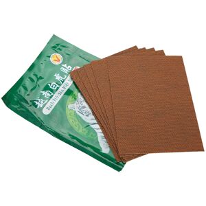 Unbranded 8pcs Pain Relieving Plasters Pain Relief Patch Medical Backache Neck Pain Reliev Unbranded 8pcs Pain Relieving Plasters Pain Relief Patch Medical Backache Neck Pain Reliev