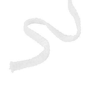 Unbranded Breathable Tubular Gauze Stretch Bandage First aid Dressing Wrap Retainer 2# Unbranded Breathable Tubular Gauze Stretch Bandage First aid Dressing Wrap Retainer 2#