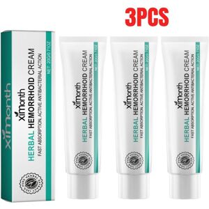 Unbranded 3X Herbal Haemorrhoids Cream,Herbal Hemorrhoid Cream Unbranded 3X Herbal Haemorrhoids Cream,Herbal Hemorrhoid Cream