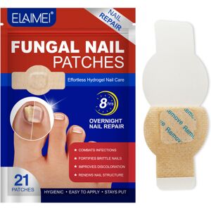 Unbranded Toenail Fungus Patch Waterproof Repair Patches Ingrown Correction Stickers Unbranded Toenail Fungus Patch Waterproof Repair Patches Ingrown Correction Stickers