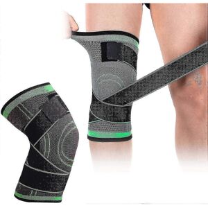 Kikidex (As show, One size) Knee Brace, Knee Brace, Knee Brace Sport, Compression Knee P Kikidex (As show, One size) Knee Brace, Knee Brace, Knee Brace Sport, Compression Knee P