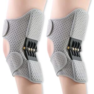 Unbranded Knee Assistive Device, Knee Booster, Knee Booster Brace Joint Support Spring Sta Unbranded Knee Assistive Device, Knee Booster, Knee Booster Brace Joint Support Spring Sta