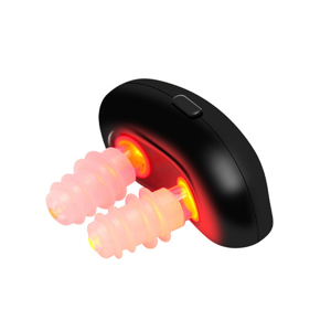 Unbranded Cordless Red Light Nasal Therapy Device Rhinitis Relief Tool Unbranded Cordless Red Light Nasal Therapy Device Rhinitis Relief Tool