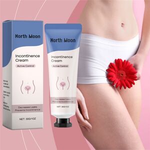 Unbranded Urinary Incontinence Cream Relieve Bladder Discomfort Unbranded Urinary Incontinence Cream Relieve Bladder Discomfort