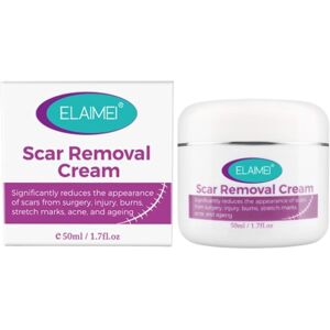 Unbranded 2x Scar Repair Cream For Stretch Marks Burns C-section Scars Unbranded 2x Scar Repair Cream For Stretch Marks Burns C-section Scars