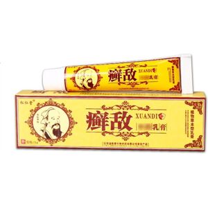 Unbranded 5pcs Skin Antibacterial External Use Ointment Unbranded 5pcs Skin Antibacterial External Use Ointment