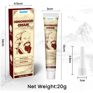 Unbranded (9) Hemorrhoid cream pills, antibacterial cream, hemorrhoid gel, broken hemorrho Unbranded (9) Hemorrhoid cream pills, antibacterial cream, hemorrhoid gel, broken hemorrho