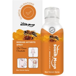 Unbranded SOUTH MOON Joint Bone Soothing Spray Strong Pain Relief Ointment Calms And Unbranded SOUTH MOON Joint Bone Soothing Spray Strong Pain Relief Ointment Calms And