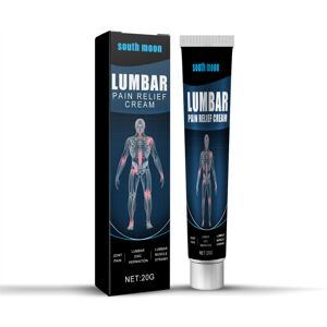 Unbranded SouthMoon Tendon Sheath Ointment Body Sore Lumbar Thumb Wrist Soothing Ointment Unbranded SouthMoon Tendon Sheath Ointment Body Sore Lumbar Thumb Wrist Soothing Ointment