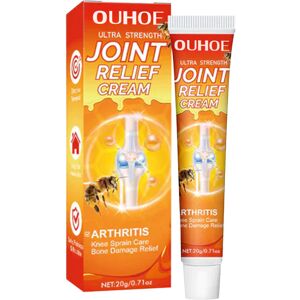 Unbranded Beevenom HOT Zealand Bee Venom Professional Treatment Gel, Bee Venom Unbranded Beevenom HOT Zealand Bee Venom Professional Treatment Gel, Bee Venom