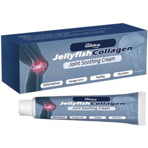 Unbranded SOUTH MOON Joint Repair Nurturing Cream: Natural Solution for Joint Health Unbranded SOUTH MOON Joint Repair Nurturing Cream: Natural Solution for Joint Health