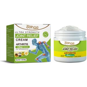 Unbranded 6PCS Bee Venom Joint Relief Cream Joint and Bone Therapy Cream Unbranded 6PCS Bee Venom Joint Relief Cream Joint and Bone Therapy Cream